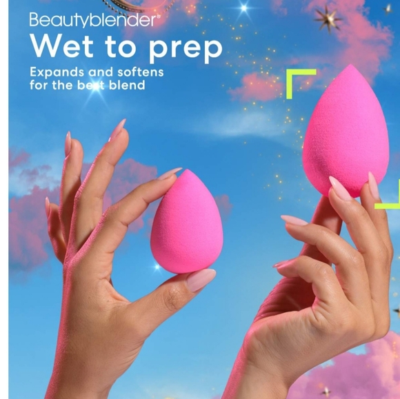 Beauty blender gift set - Picture 4 of 4